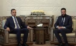 ما فحوى مباحثات الوفد العراقي مع الإدارة السورية الجديدة ؟